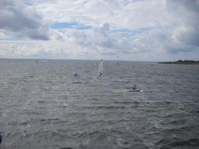 Wakacje w Jastarni #7