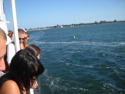 Wakacje w Jastarni #9