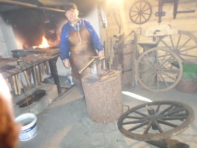 Mamy już cztery lata :) #1