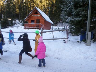 Mamy już cztery lata :) #3
