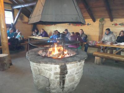 Mamy już cztery lata :) #4