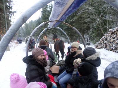 Mamy już cztery lata :) #5