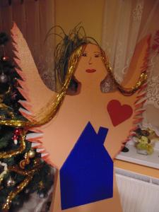 Finał IV Edycji Konkursu Szopek Pióro Gabriela „ANIOŁY MIASTA” #2