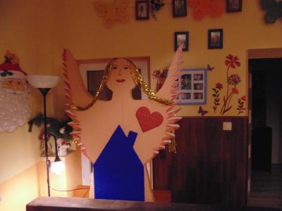 Finał IV Edycji Konkursu Szopek Pióro Gabriela „ANIOŁY MIASTA” #3