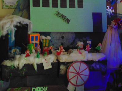 Finał IV Edycji Konkursu Szopek Pióro Gabriela „ANIOŁY MIASTA” #6