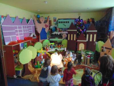 Finał IV Edycji Konkursu Szopek Pióro Gabriela „ANIOŁY MIASTA” #9