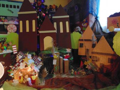 Finał IV Edycji Konkursu Szopek Pióro Gabriela „ANIOŁY MIASTA” #16