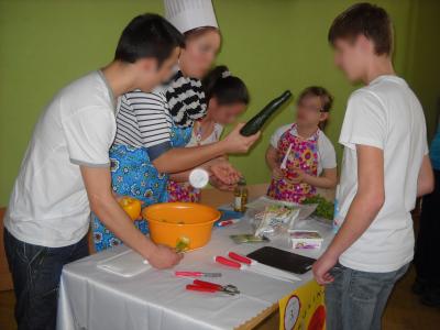 POJEDYNEK KULINARNY #3