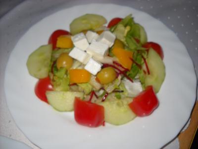 POJEDYNEK KULINARNY #6