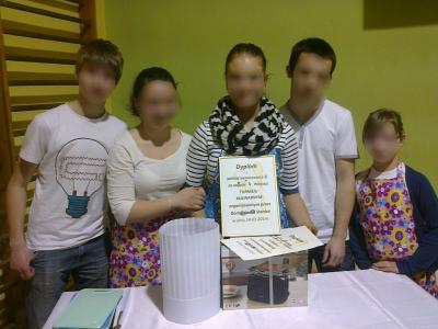 POJEDYNEK KULINARNY #8