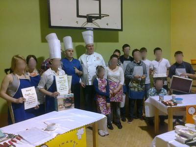 POJEDYNEK KULINARNY #9