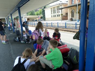 NA NUDĘ NIE BĘDZIEMY NARZEKAĆ :) #9