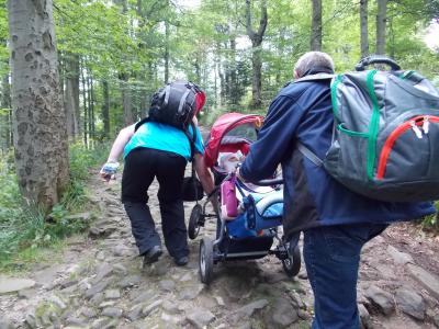 WAKACYJNE WĘDROWANIE #5