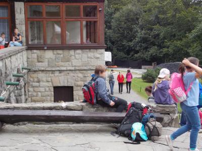 WAKACYJNE WĘDROWANIE #8