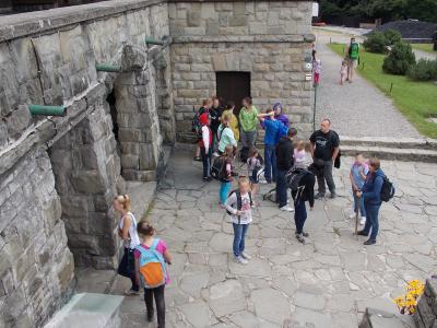 WAKACYJNE WĘDROWANIE #10