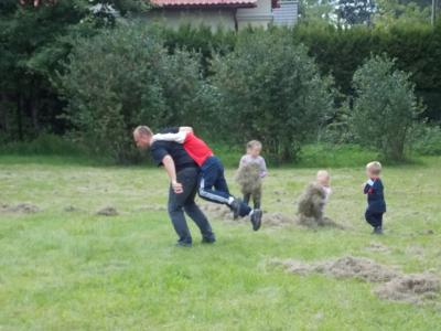 WAKACYJNE WĘDROWANIE #11