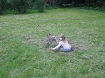 WAKACYJNE WĘDROWANIE #13