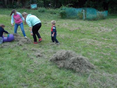 WAKACYJNE WĘDROWANIE #14