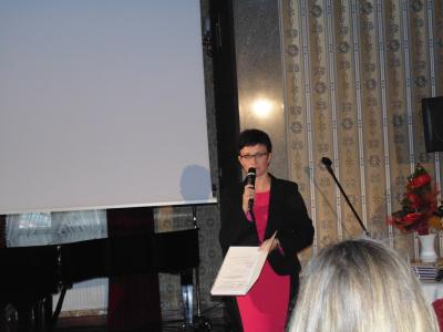 PLACÓWKA MA 5 LAT #1