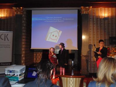 PLACÓWKA MA 5 LAT #2