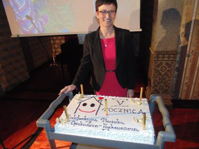 PLACÓWKA MA 5 LAT #7