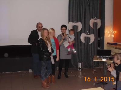 Kolejny Finał Konkursu Szopek „Pióro Gabriela – wpółcześnie i nowocześnie” #3