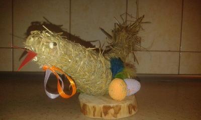 Gala Finałowa IV edycji projektu    "WIELKANOCNA PISANKA" – „Wielkanocny Kogut” #5