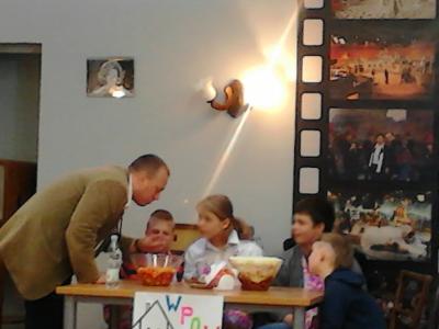 AMATORSKIE KULINARIA- ODSŁONA DRUGA :) #1