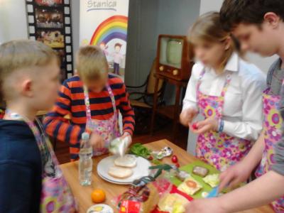 AMATORSKIE KULINARIA- ODSŁONA DRUGA :) #3