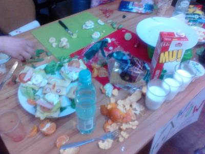 AMATORSKIE KULINARIA- ODSŁONA DRUGA :) #4