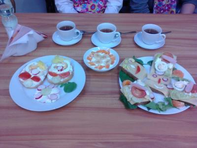 AMATORSKIE KULINARIA- ODSŁONA DRUGA :) #5