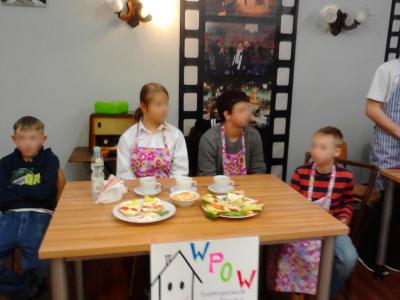 AMATORSKIE KULINARIA- ODSŁONA DRUGA :) #6