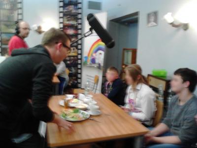 AMATORSKIE KULINARIA- ODSŁONA DRUGA :) #7