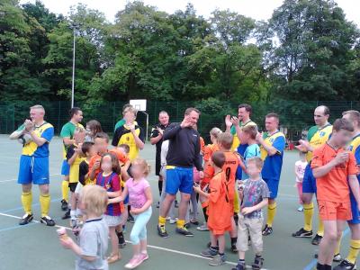 Miła niespodzianka #3