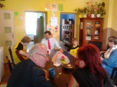 Miła niespodzianka #4