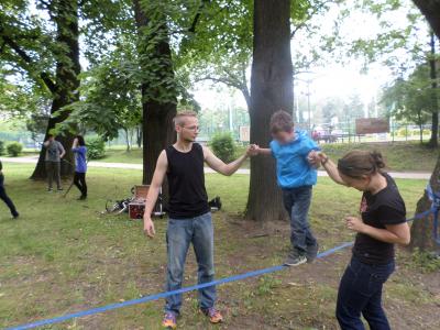 Nadzieja po raz trzeci...#2