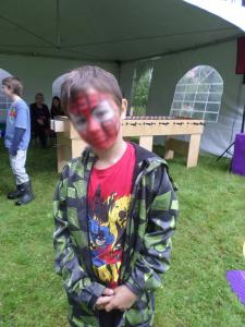 Nadzieja po raz trzeci...#7