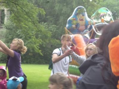 Nadzieja po raz trzeci...#8