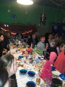 Magiczny czas Świąt #2