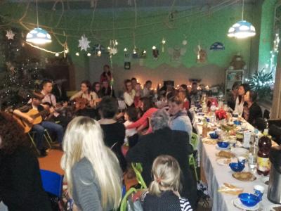 Magiczny czas Świąt #3