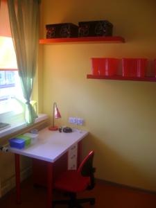 Mieszkanko pierwsze #13