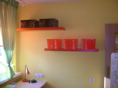 Mieszkanko pierwsze #14