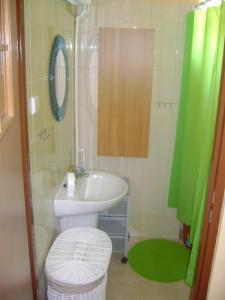 Mieszkanko pierwsze #18