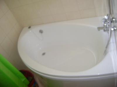 Mieszkanko pierwsze #20