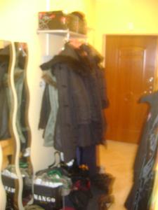 Mieszkanko pierwsze #22