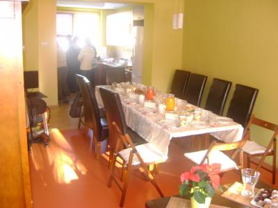 Mieszkanko pierwsze #27