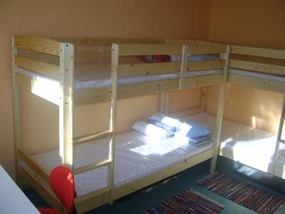 Mieszkanko pierwsze #3