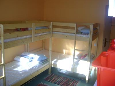 Mieszkanko pierwsze #4