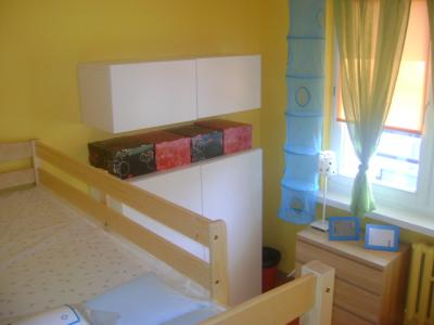 Mieszkanko pierwsze #7