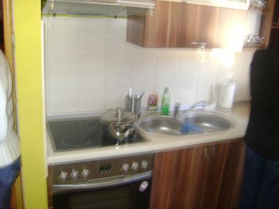 Mieszkanko pierwsze #8